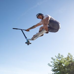 HIIT Shredder